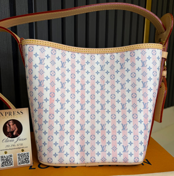 Louis Vuitton All In BB