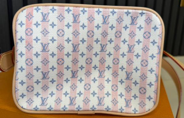 Louis Vuitton All In BB