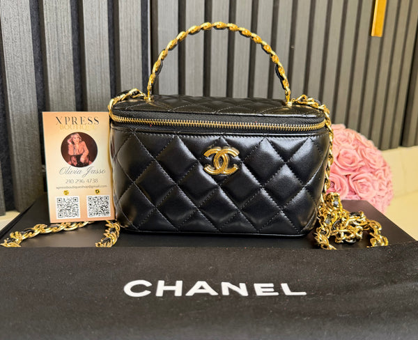 Chanel Vanity