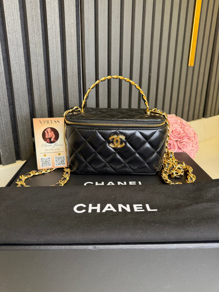 Chanel Vanity