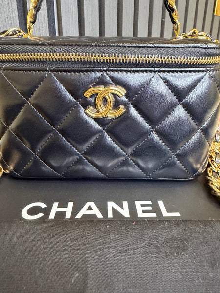 Chanel Vanity