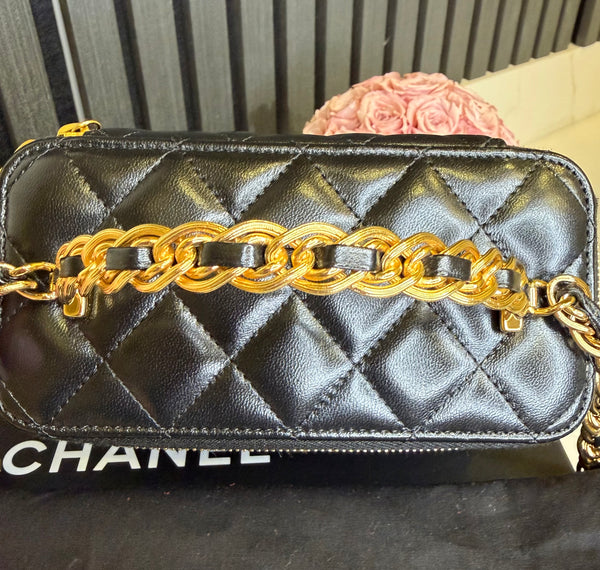 Chanel Vanity