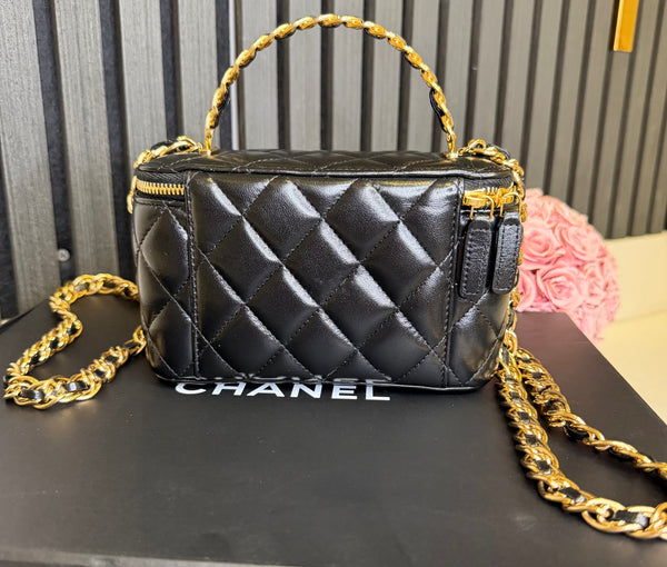 Chanel Vanity