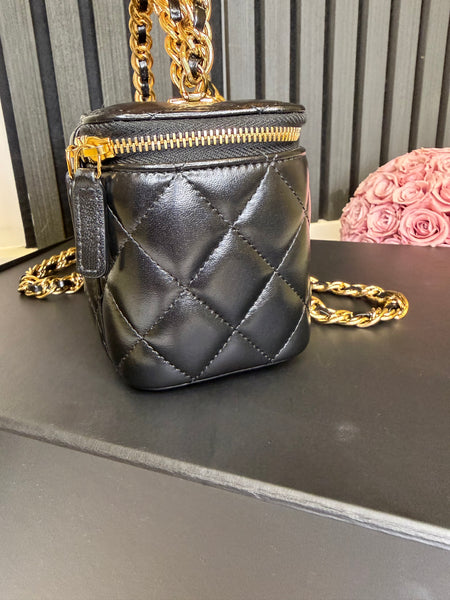 Chanel Vanity