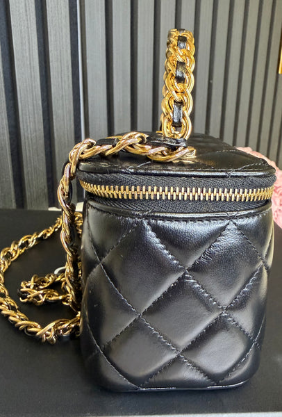 Chanel Vanity
