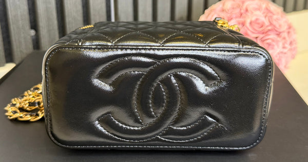Chanel Vanity