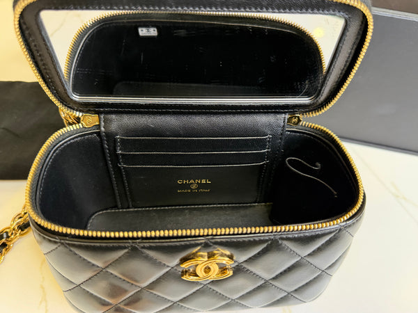 Chanel Vanity