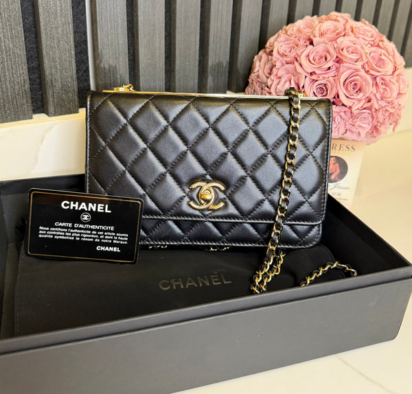 Chanel WOC