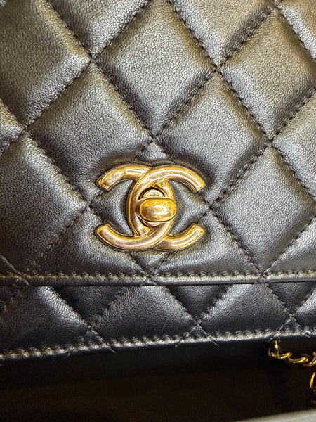 Chanel WOC