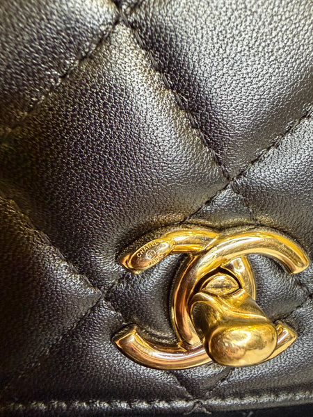Chanel WOC