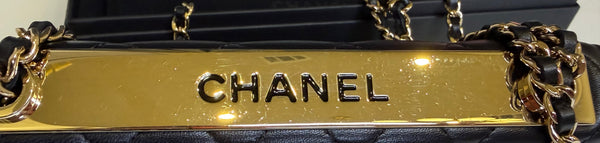 Chanel WOC