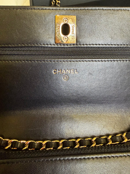 Chanel WOC