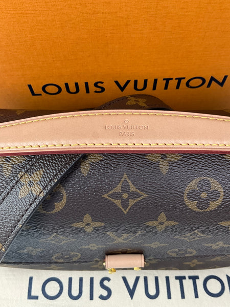 Louis Vuitton Metis Monograma