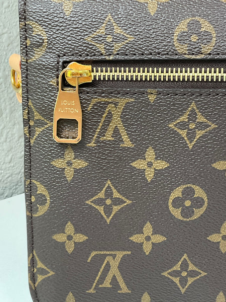 Louis Vuitton Metis Monograma