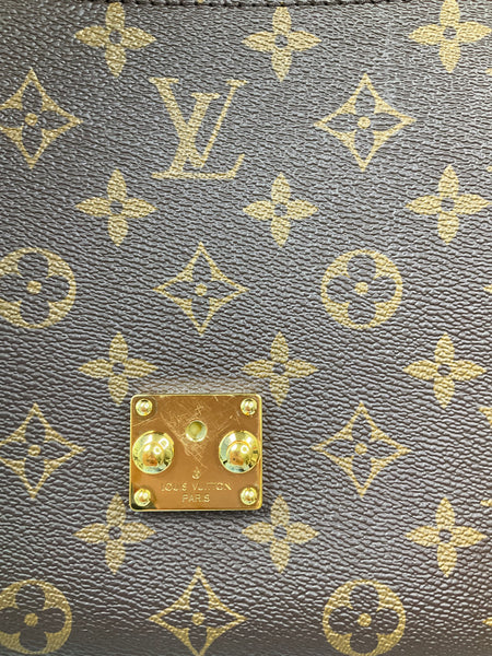 Louis Vuitton Metis Monograma