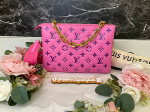 Louis Vuitton cousin PM