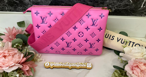 Louis Vuitton cousin PM
