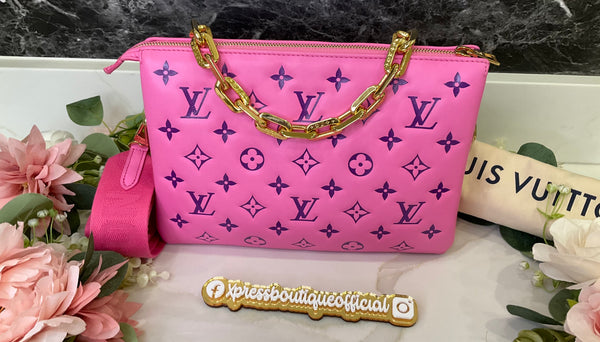 Louis Vuitton cousin PM