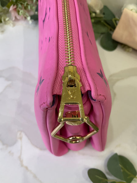 Louis Vuitton cousin PM