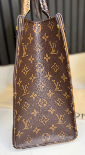 LOUIS VUITTON OTG MM REVERSE