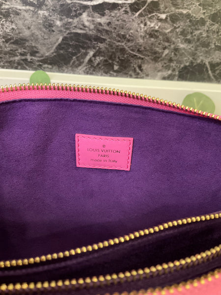 Louis Vuitton cousin PM