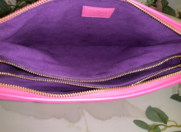 Louis Vuitton cousin PM