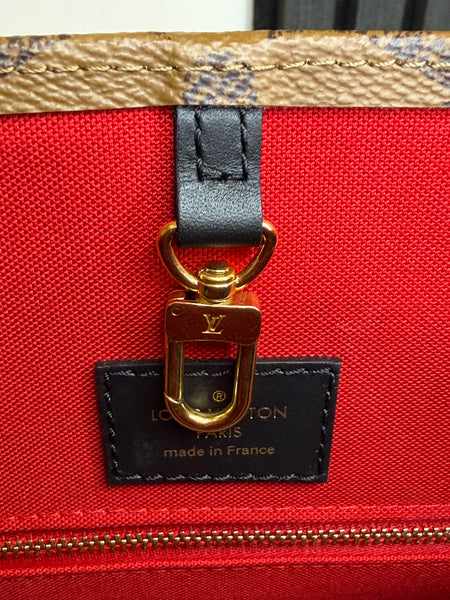 LOUIS VUITTON OTG MM REVERSE