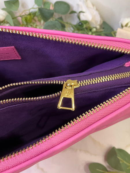 Louis Vuitton cousin PM