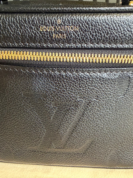 Louis Vuitton emprine vanity