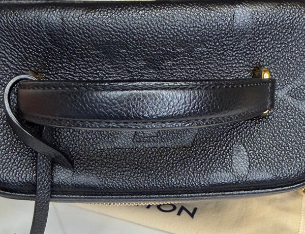 Louis Vuitton emprine vanity