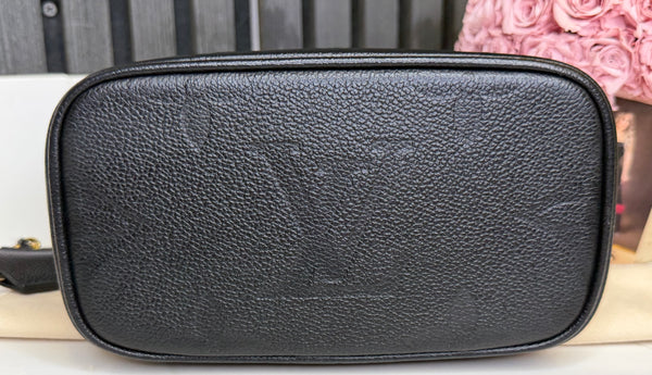 Louis Vuitton emprine vanity