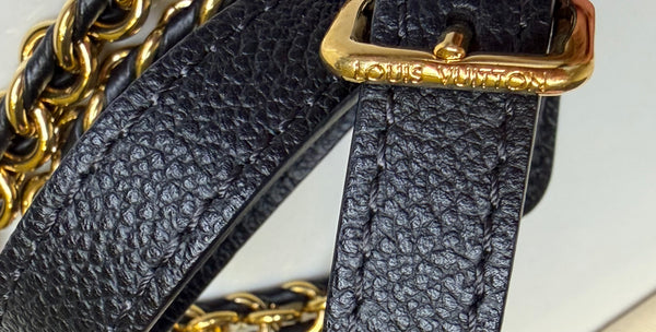 Louis Vuitton emprine vanity