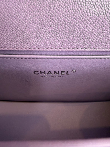 Chanel Boy