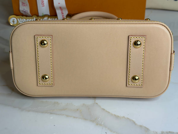 Louis Vuitton Alma bb Murakami