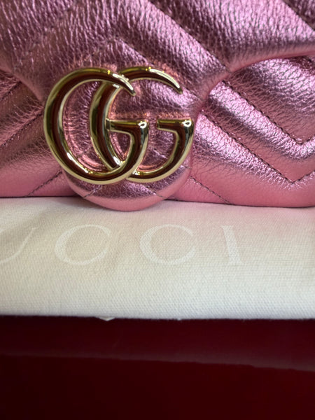 Gucci super mini