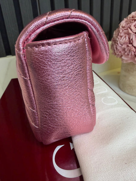 Gucci super mini