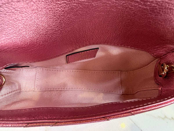 Gucci super mini