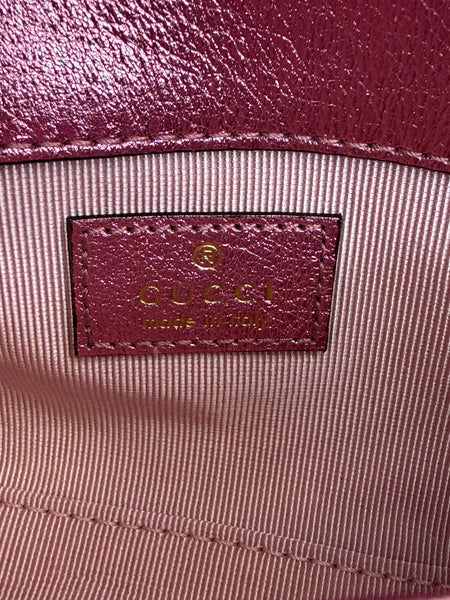 Gucci super mini