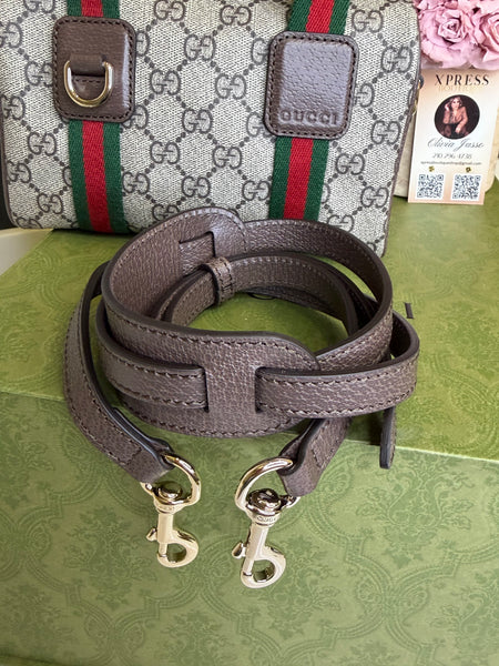 Gucci mini boston