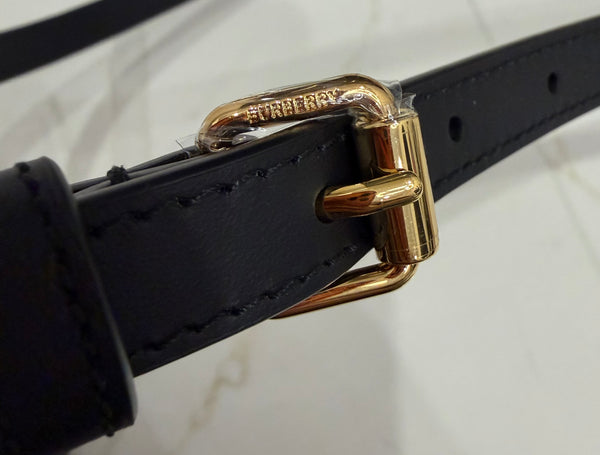 Burberry mini bucket