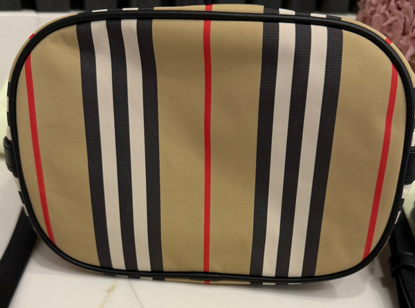 Burberry mini bucket