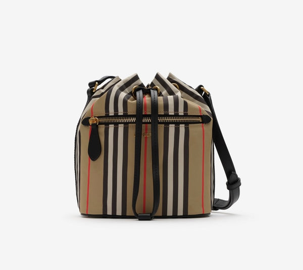 Burberry mini bucket