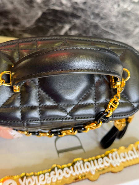 Dior mini vanity case