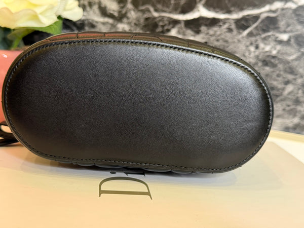 Dior mini vanity case