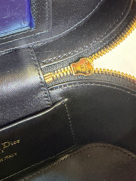 Dior mini vanity case