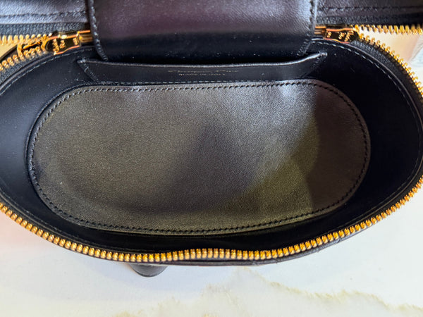 Dior mini vanity case