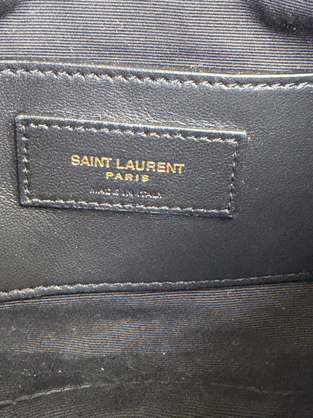 YSL ICARE MEDIANA QUILTED