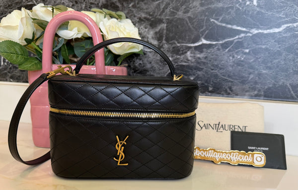YSL Vanity