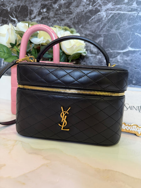 YSL Vanity