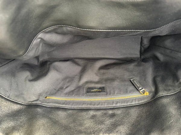YSL ICARE MEDIANA QUILTED